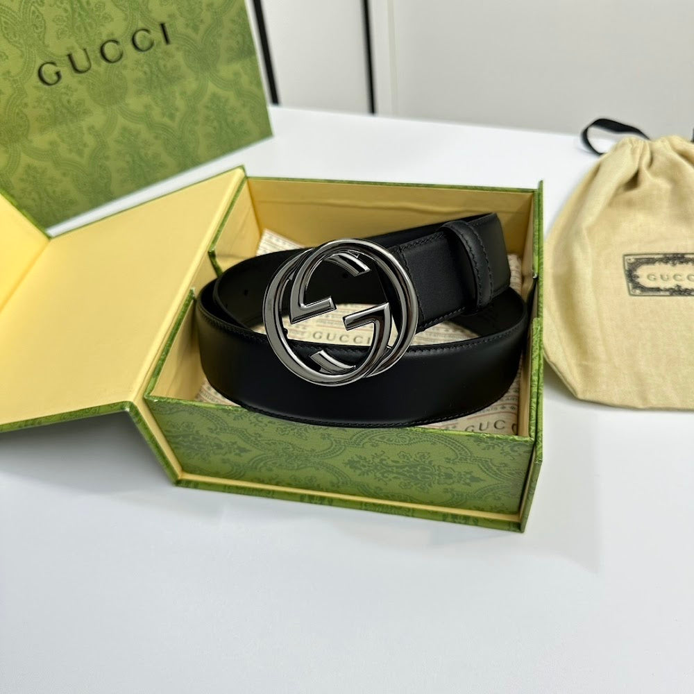 Dragons Bags Guccin Luxury Belt --105167