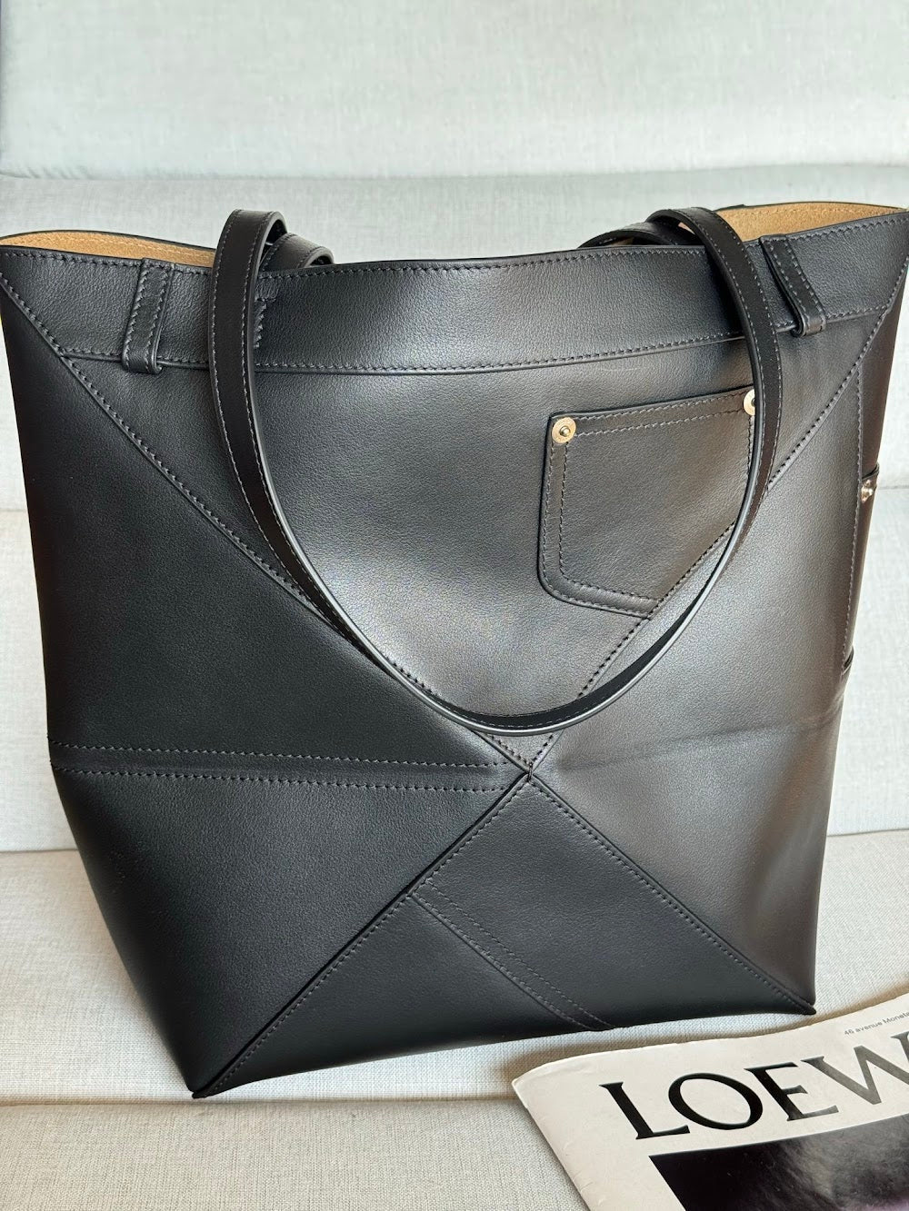 Dragons Bags Lowen Luxury Bag --100041