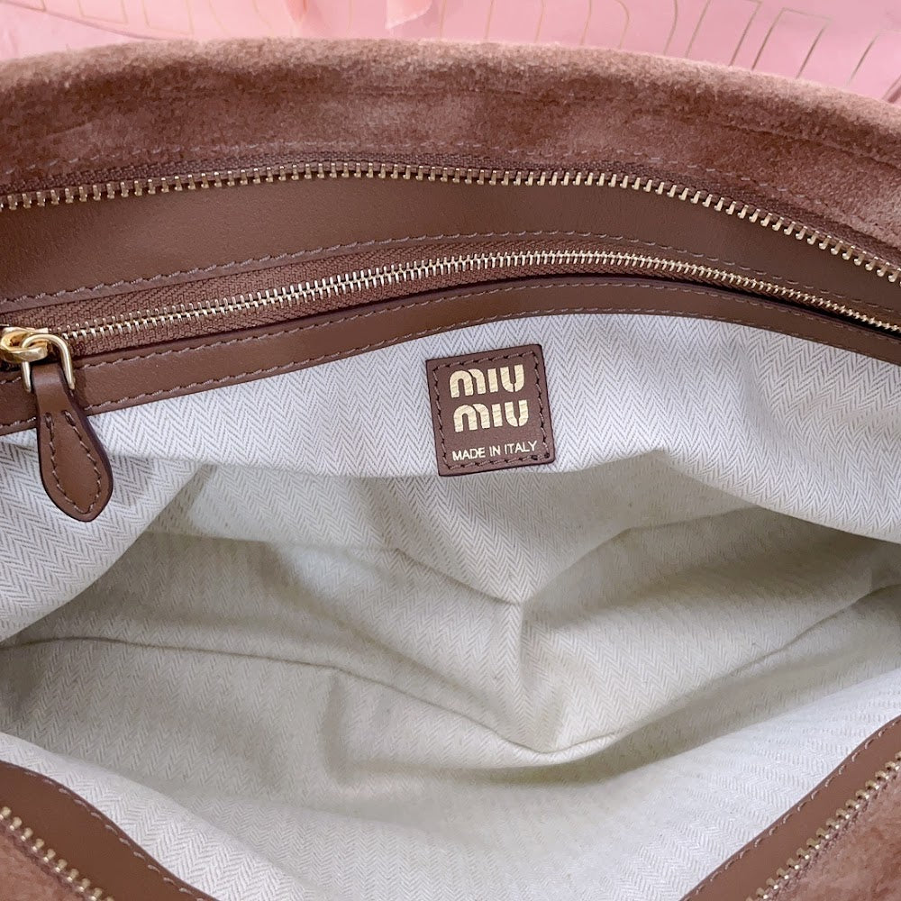 Dragons Bags Miun Miun Luxury Bag --122562