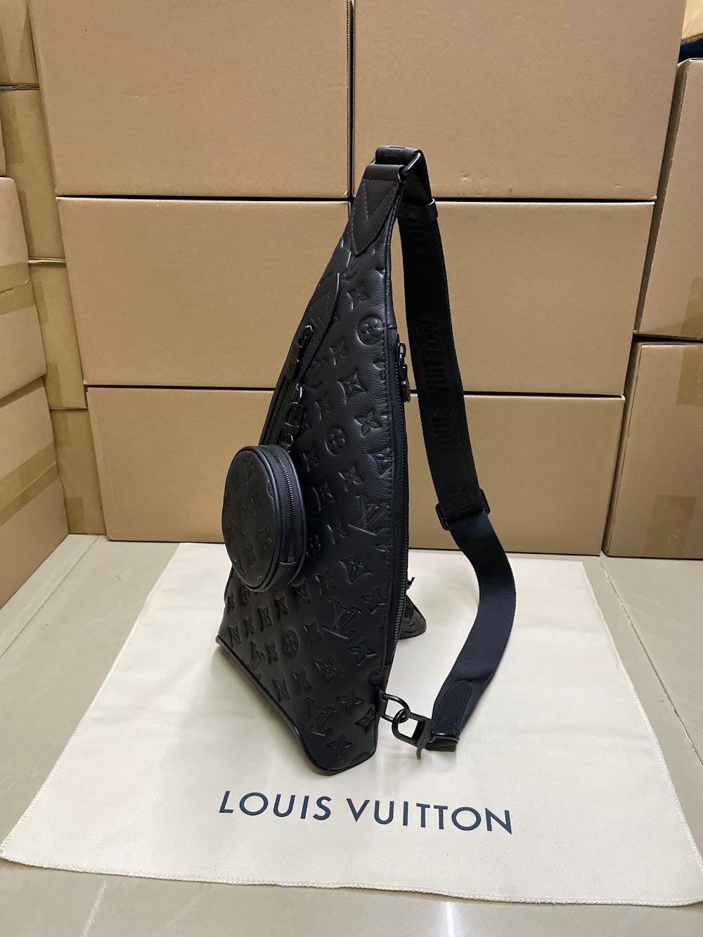 Dragons Bags ln Luxury Bag --96321