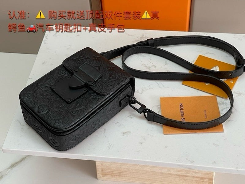 Dragons Bags ln Luxury Bag --70775