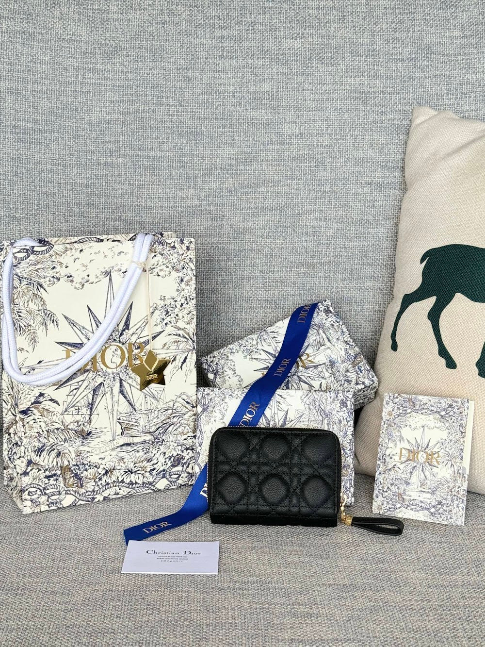 Dragons BagsDiorn Luxury Bag --115119