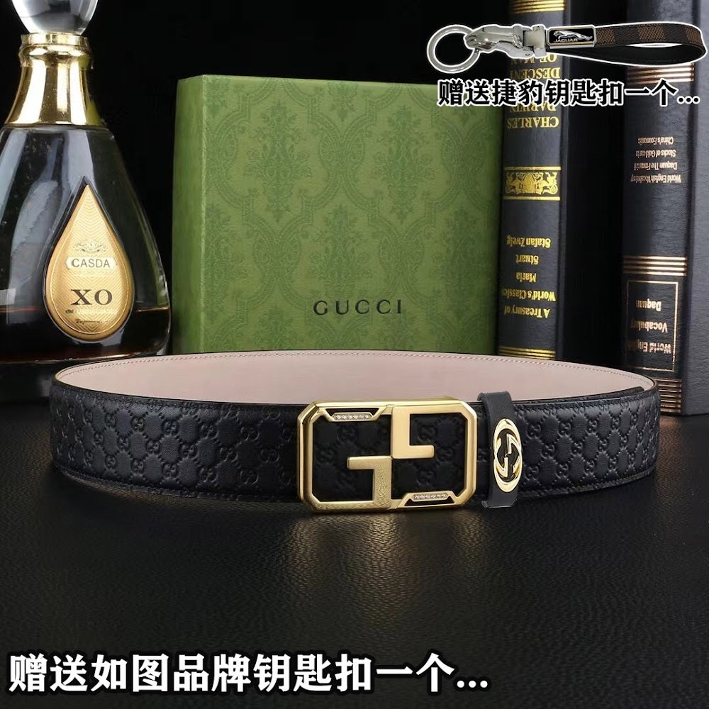 Dragons Bags Guccin Luxury Belt --105520