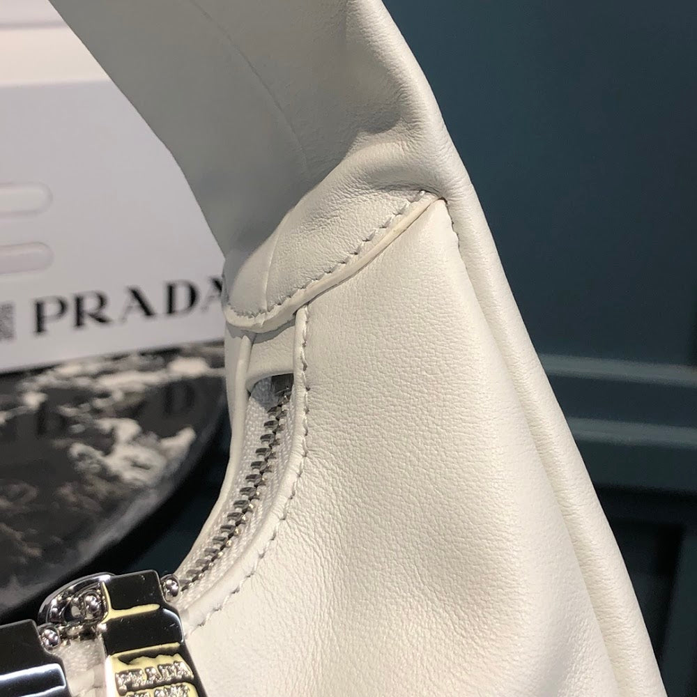 Jessica Bags pradn Luxury Bag --74653
