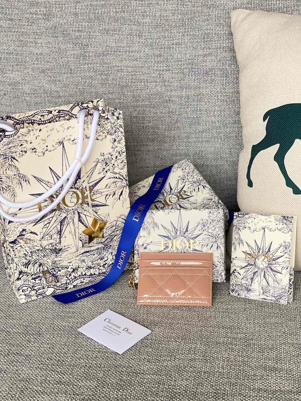 Dragons BagsDiorn Luxury Bag --114636
