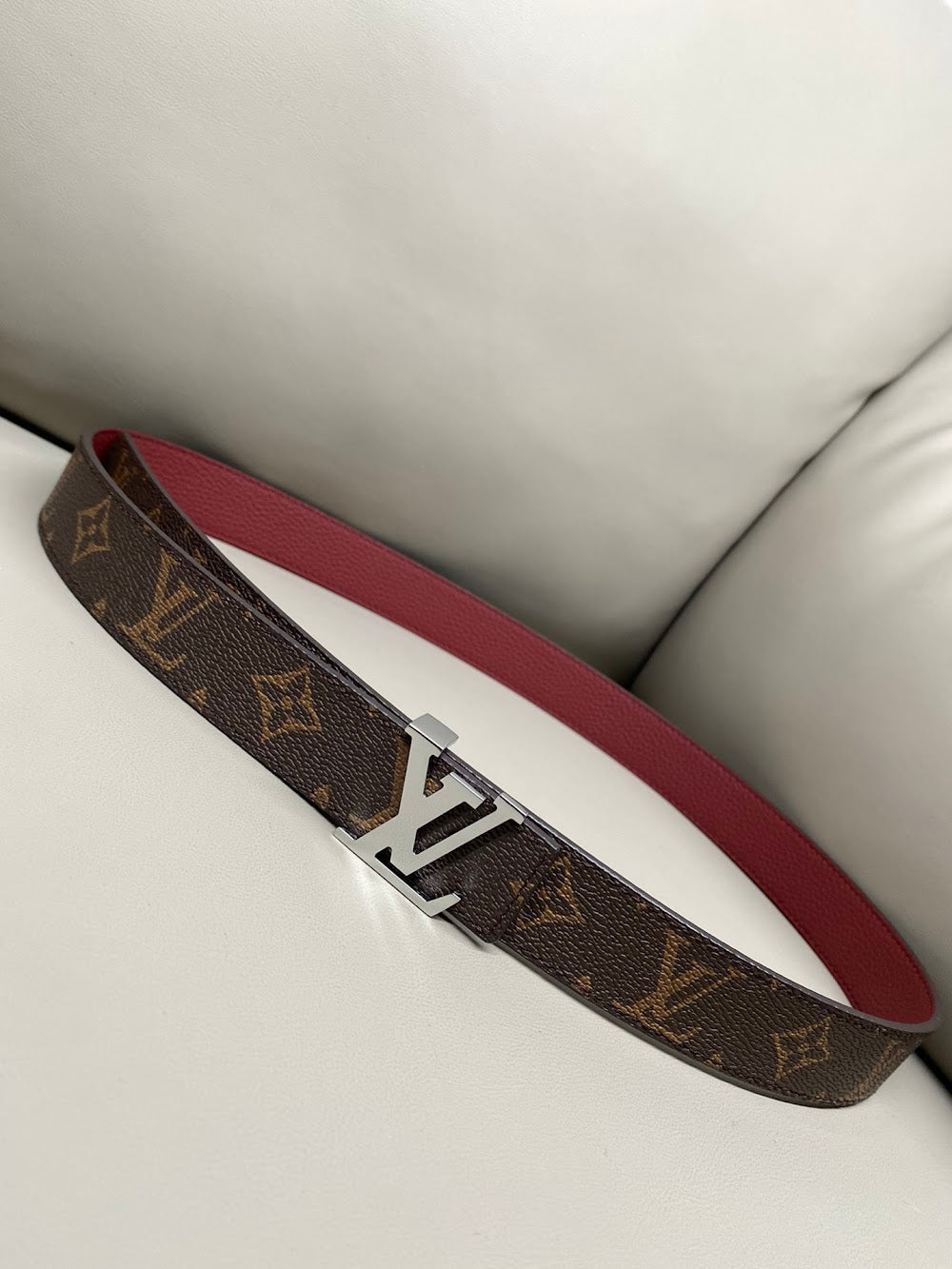 Dragons Bags ln Luxury Belt --106679