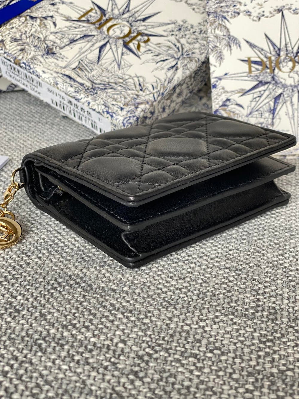Dragons BagsDiorn Luxury Bag --115229