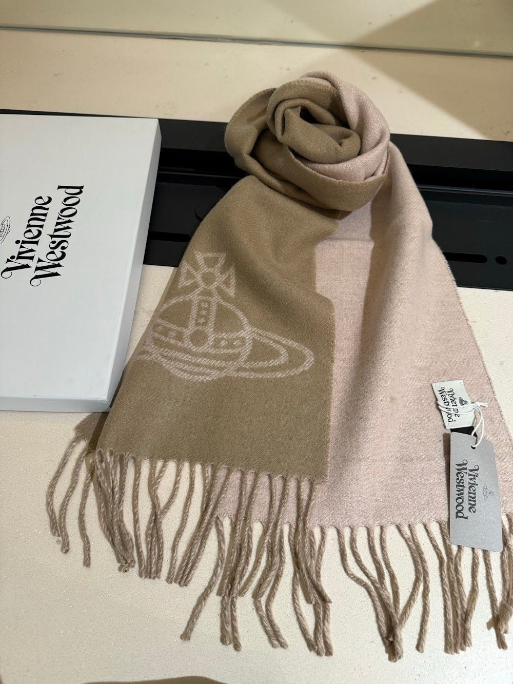 Dragons Bags Premium Designer Scarf --99433
