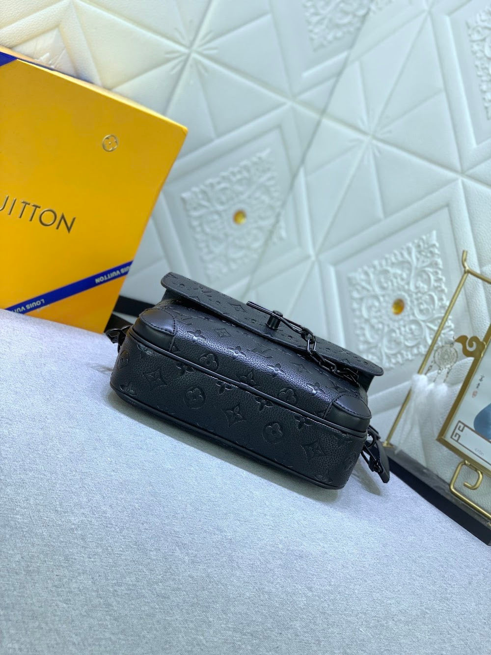 Dragons Bags ln Luxury Bag --70270
