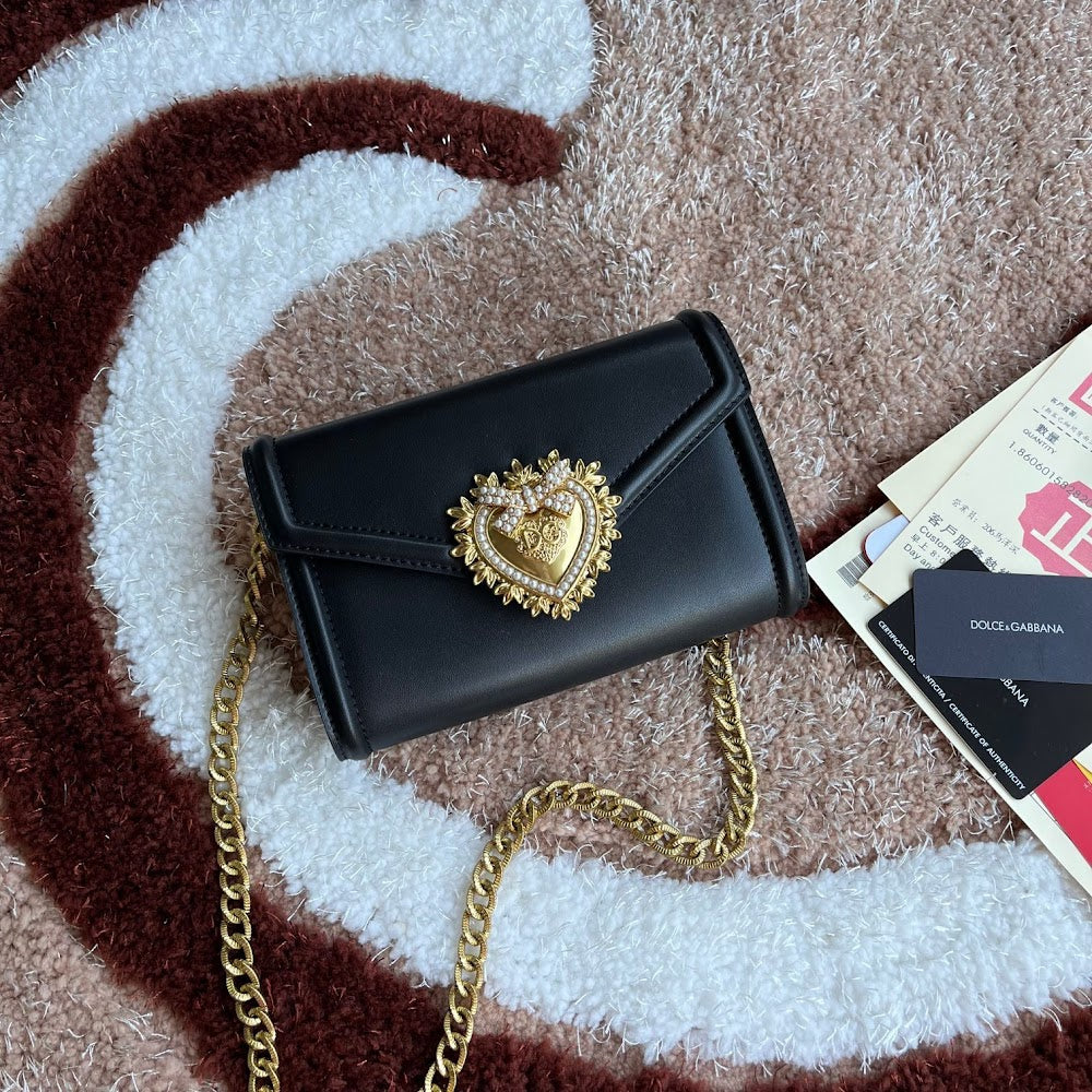 Dragons Bags DGn Luxury Bag --93442