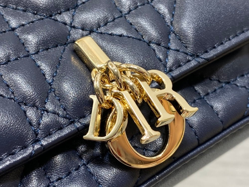 Dragons BagsDiorn Luxury Bag --115103