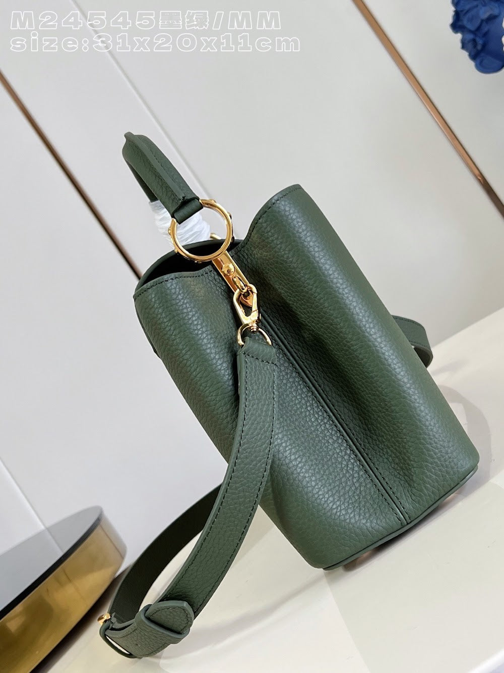 Dragons Bags ln Luxury Bag --95826