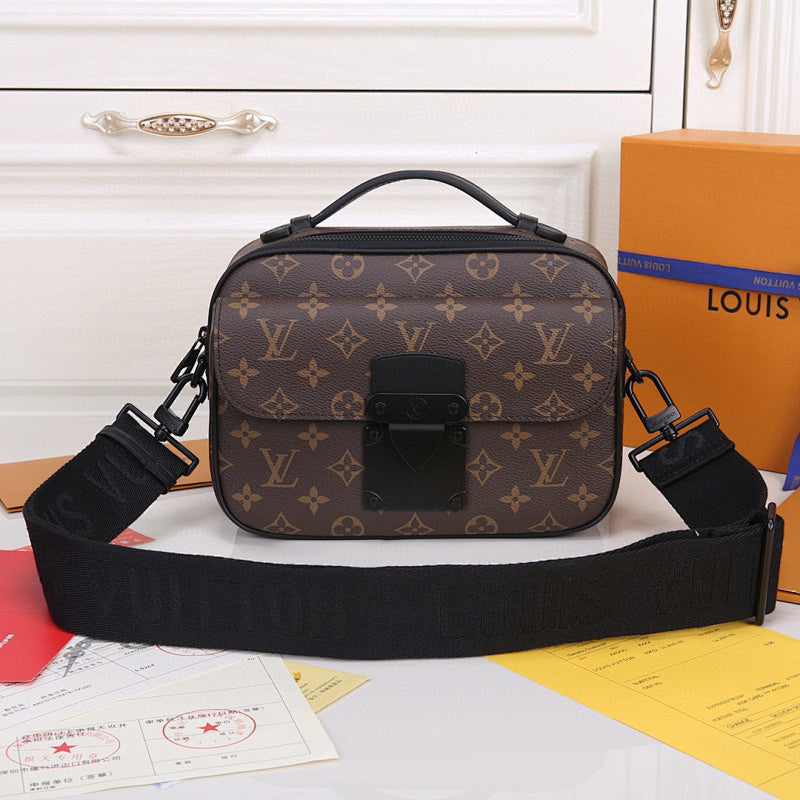 Dragons Bags LVn Luxury Bag --79029