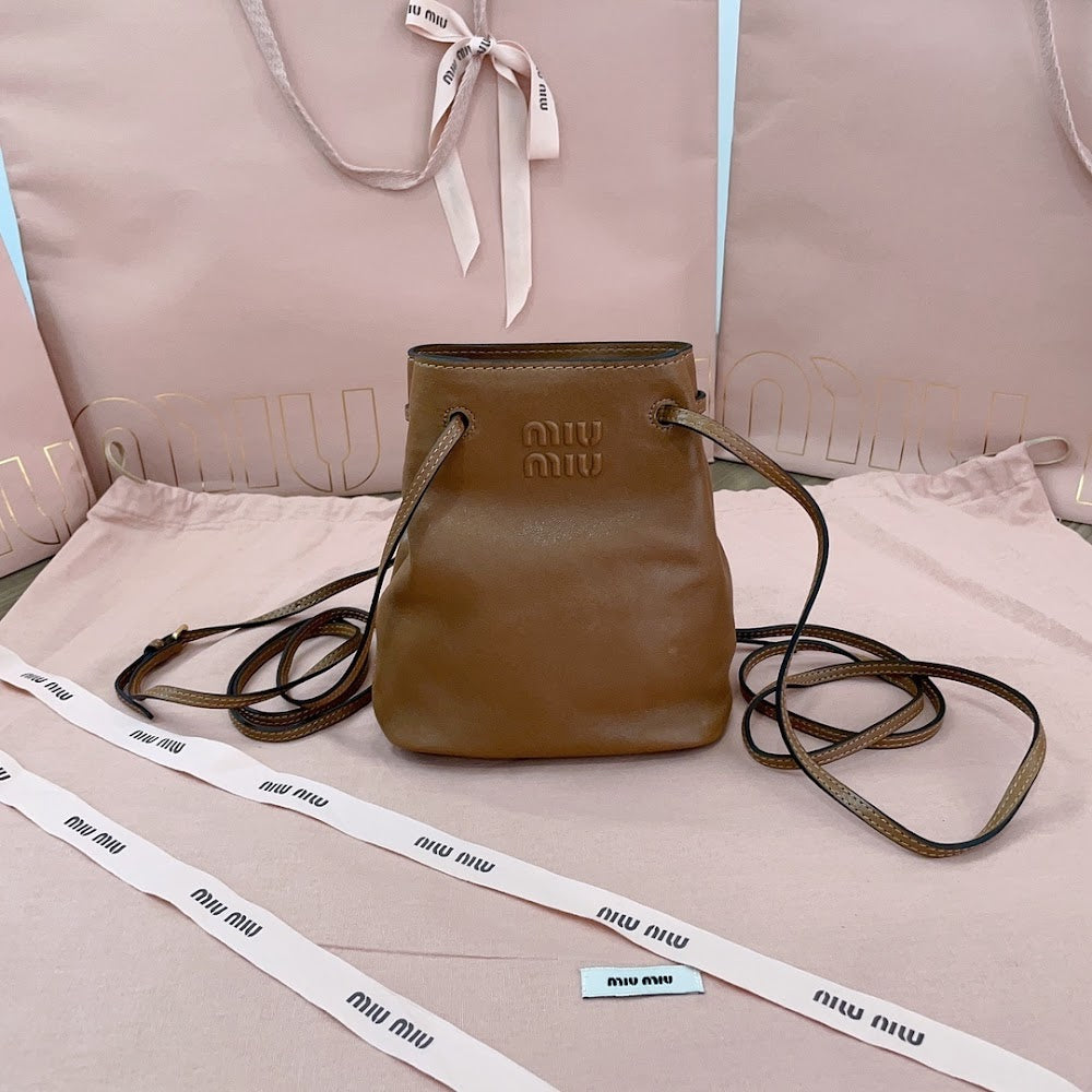 Dragons Bags Miun Miun Luxury Bag --122960