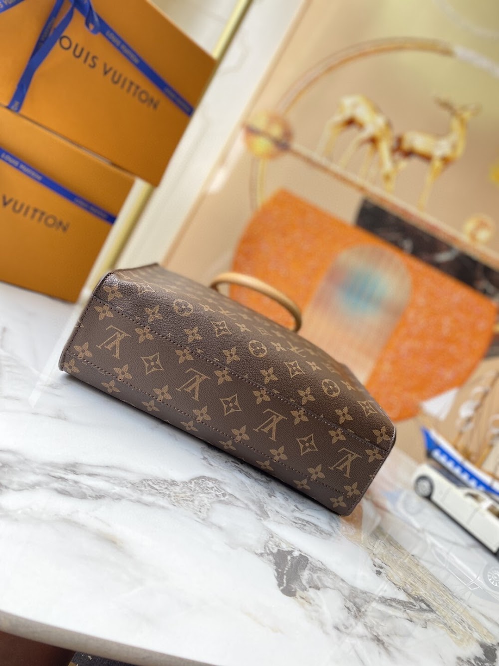Jessica Bags ln Luxury Bag --75677