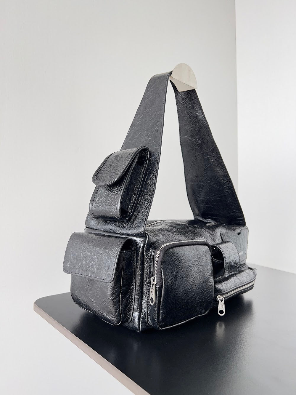 Dragons Bags Balenciaga Luxury Bag --111724