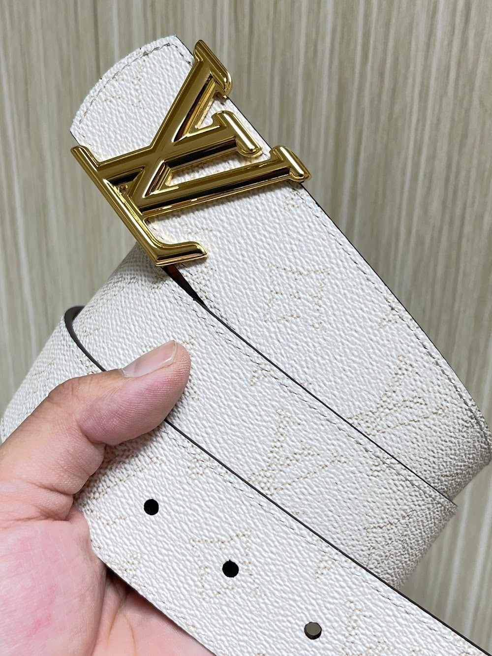 Dragons Bags ln Luxury Belt --106807