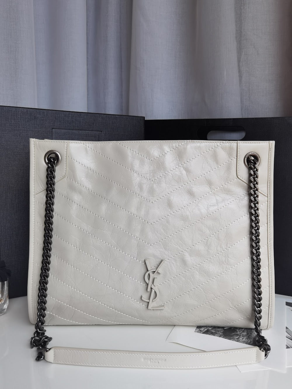 Dragons Bags YSLn Luxury Bag --119066