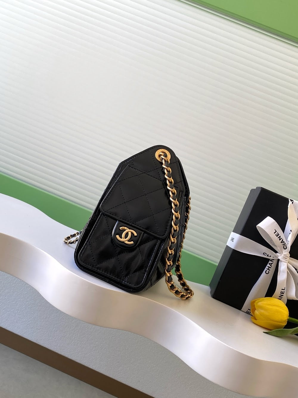 Dragons BagsCHn Luxury Bag --114215