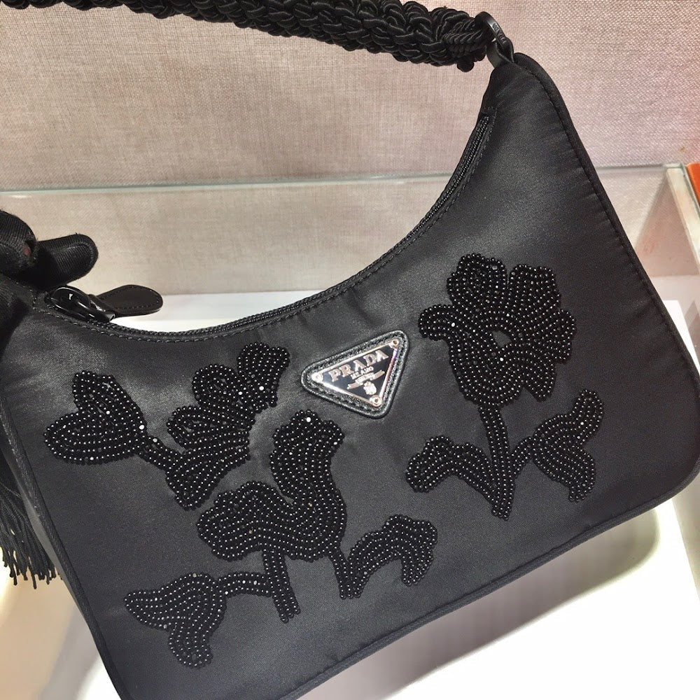 Dragons Bags Prada Luxury Bag --53803