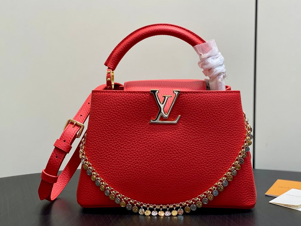 Dragons Bags ln Luxury Bag --96559