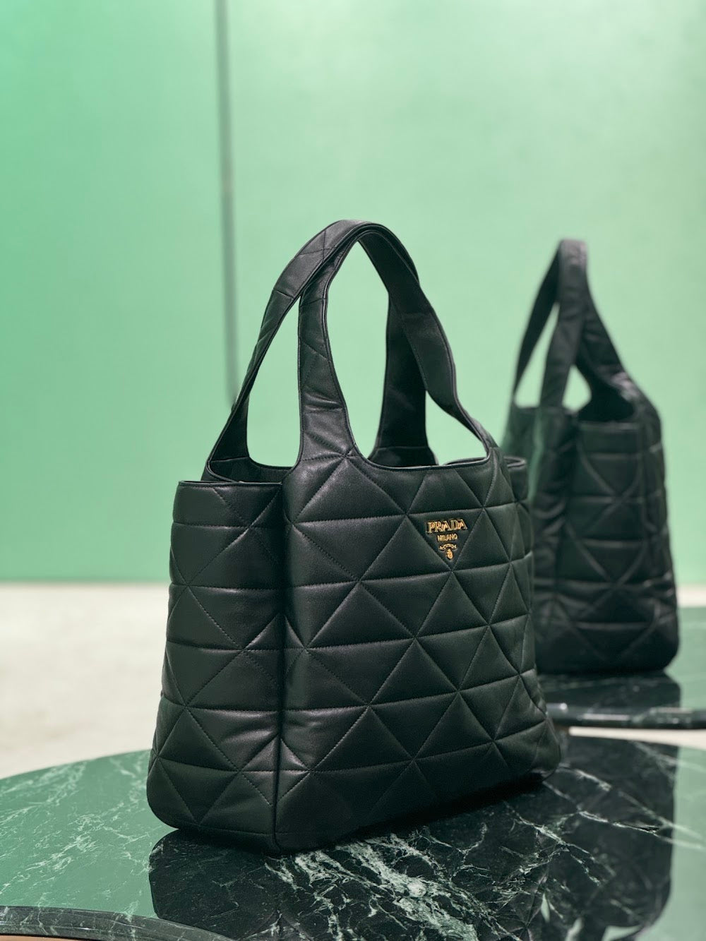 Dragons Bags Pradn Luxury Bag --102749