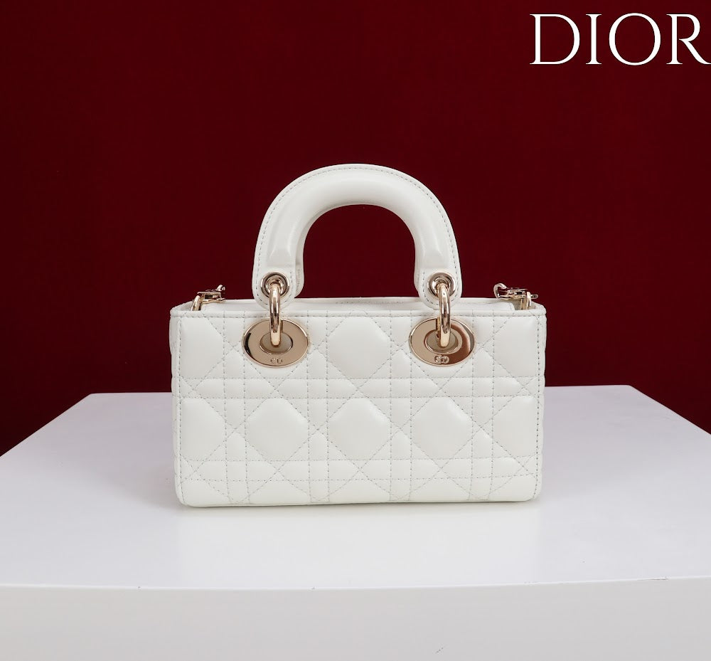 Dragons BagsDiorn Luxury Bag --115418