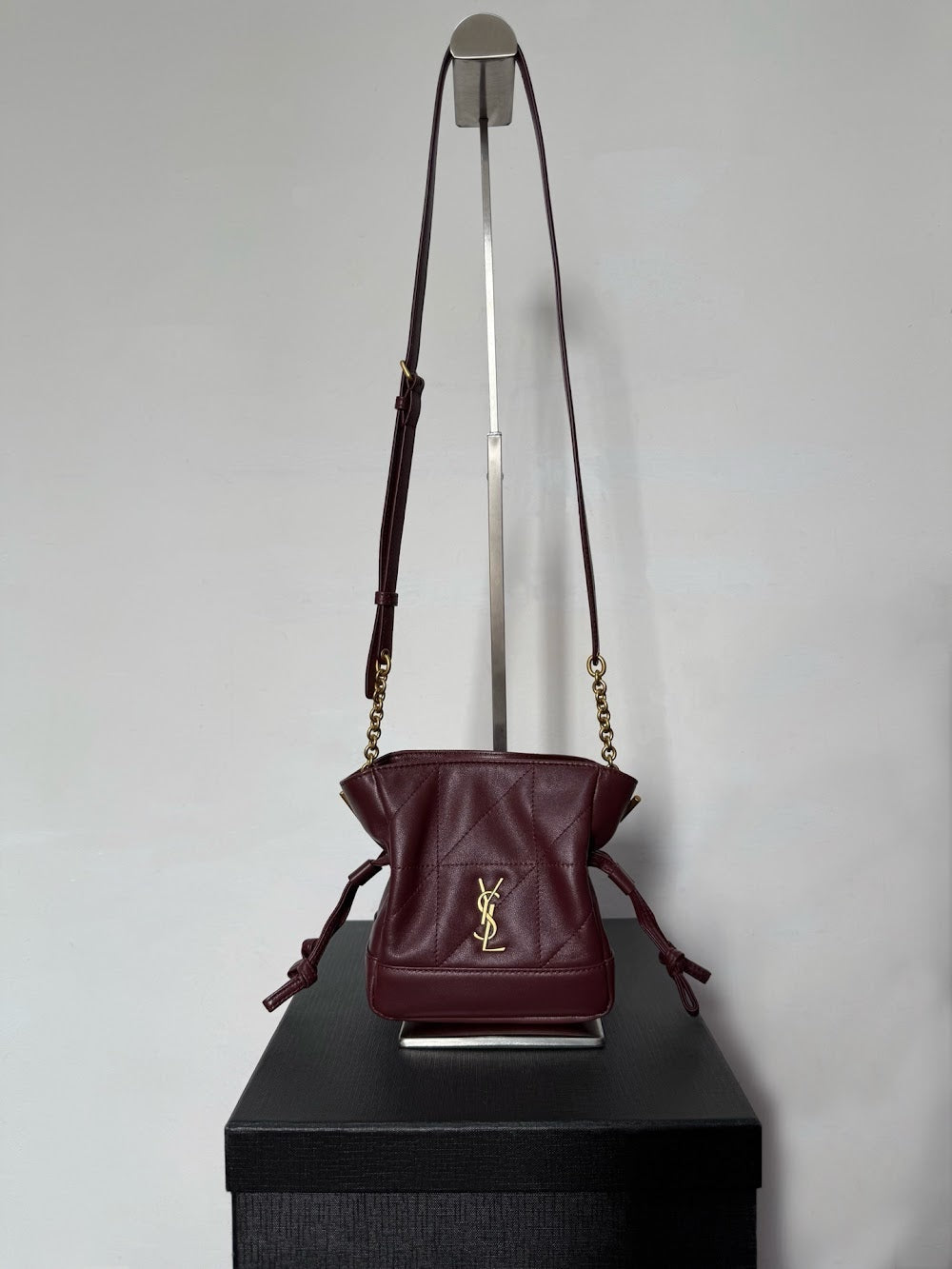 Dragons Bags YSLn Luxury Bag --119922