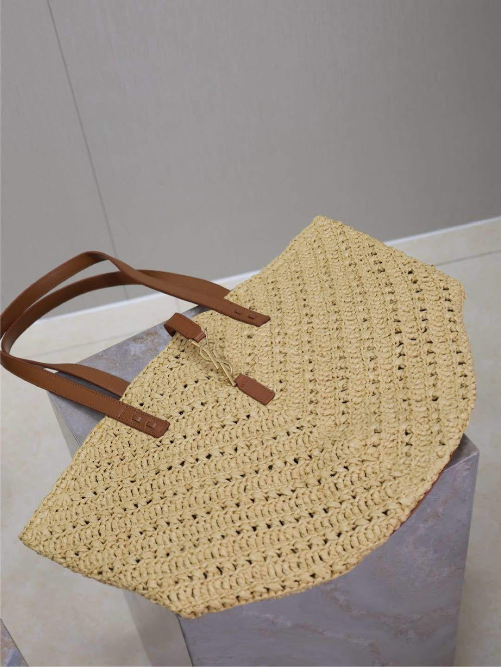 Dragons Bags YSLn Luxury Bag --120227