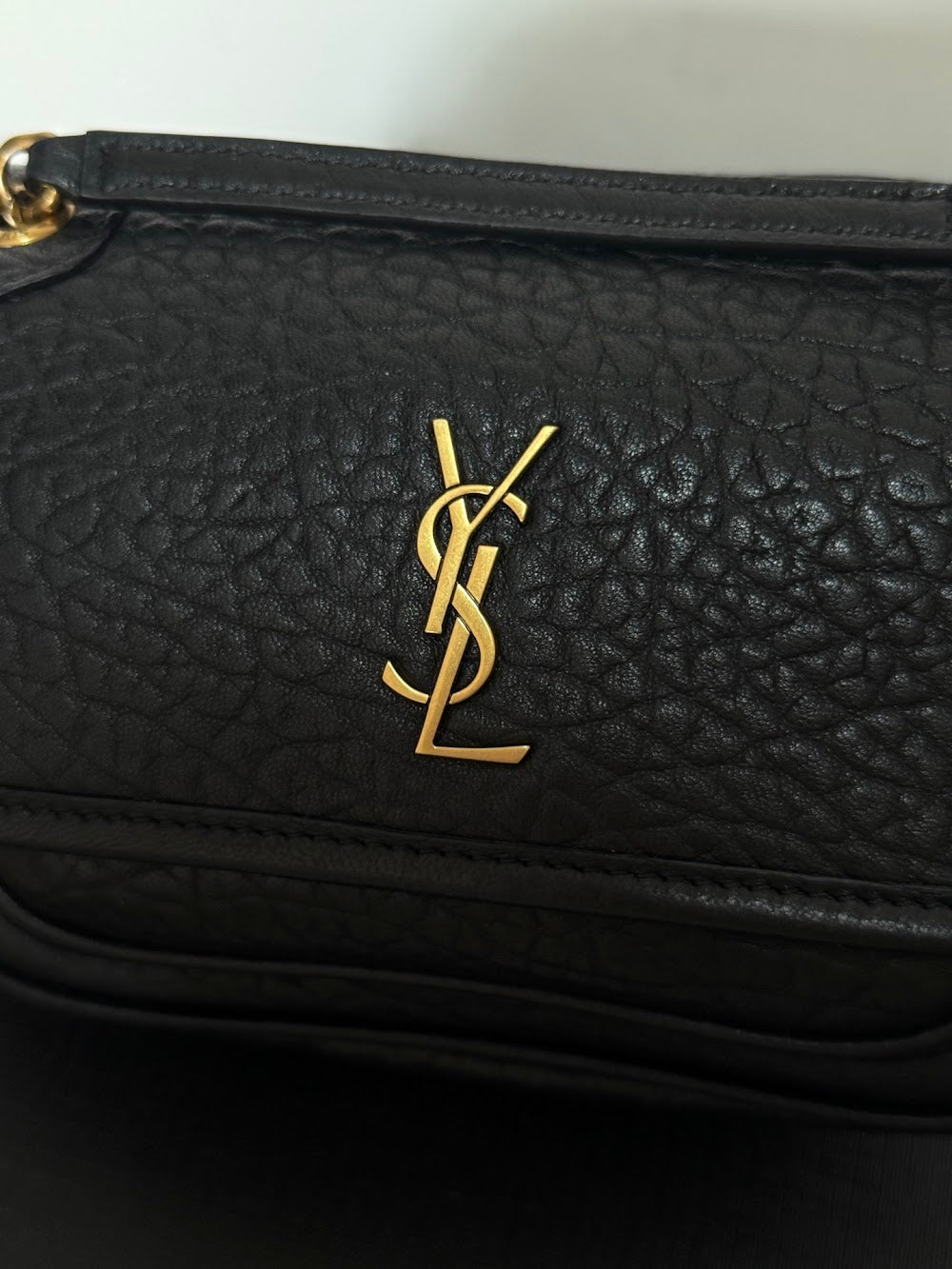 Dragons Bags YSLn Luxury Bag --119440