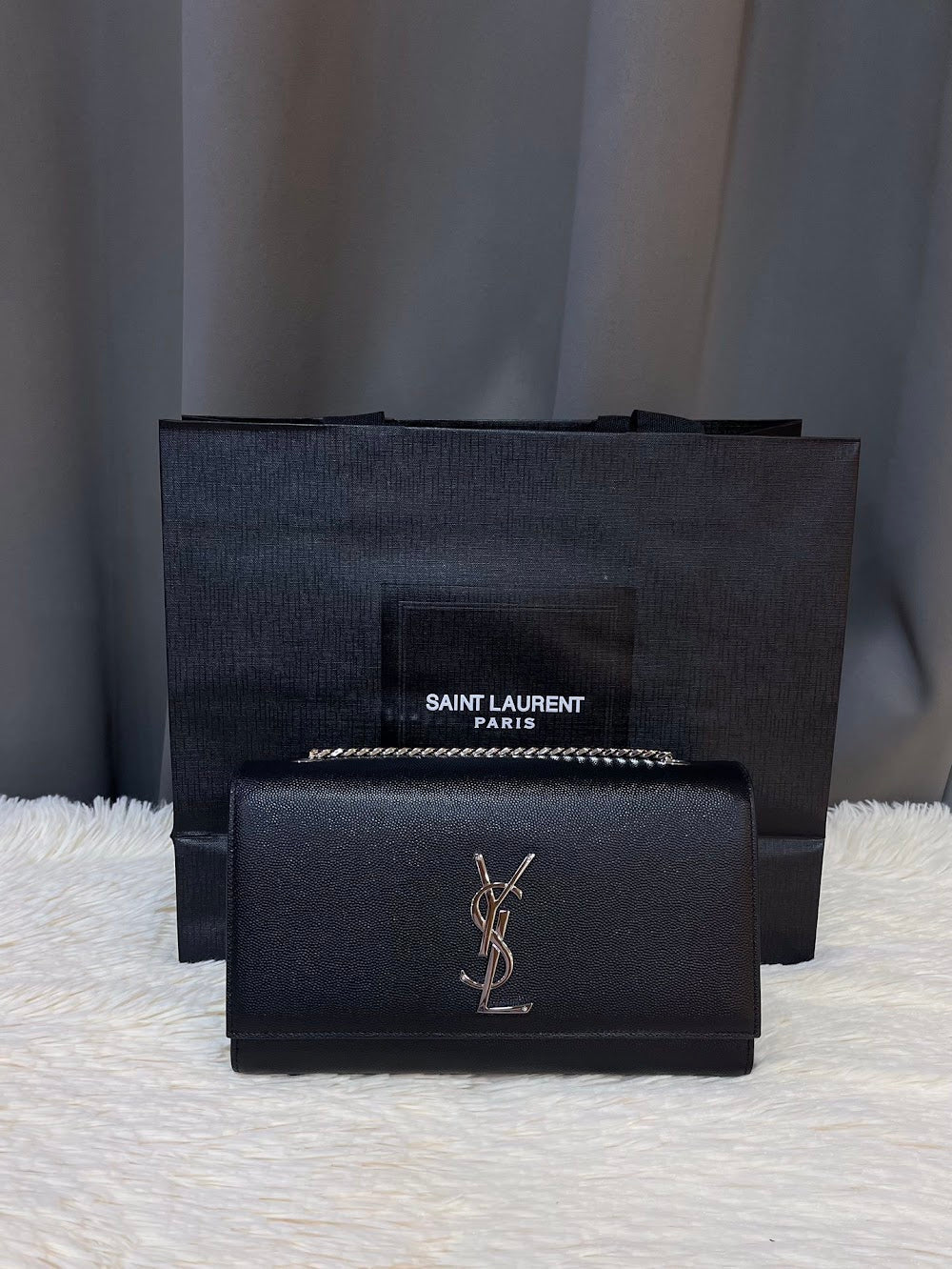 Dragons Bags YSLn Luxury Bag --119944