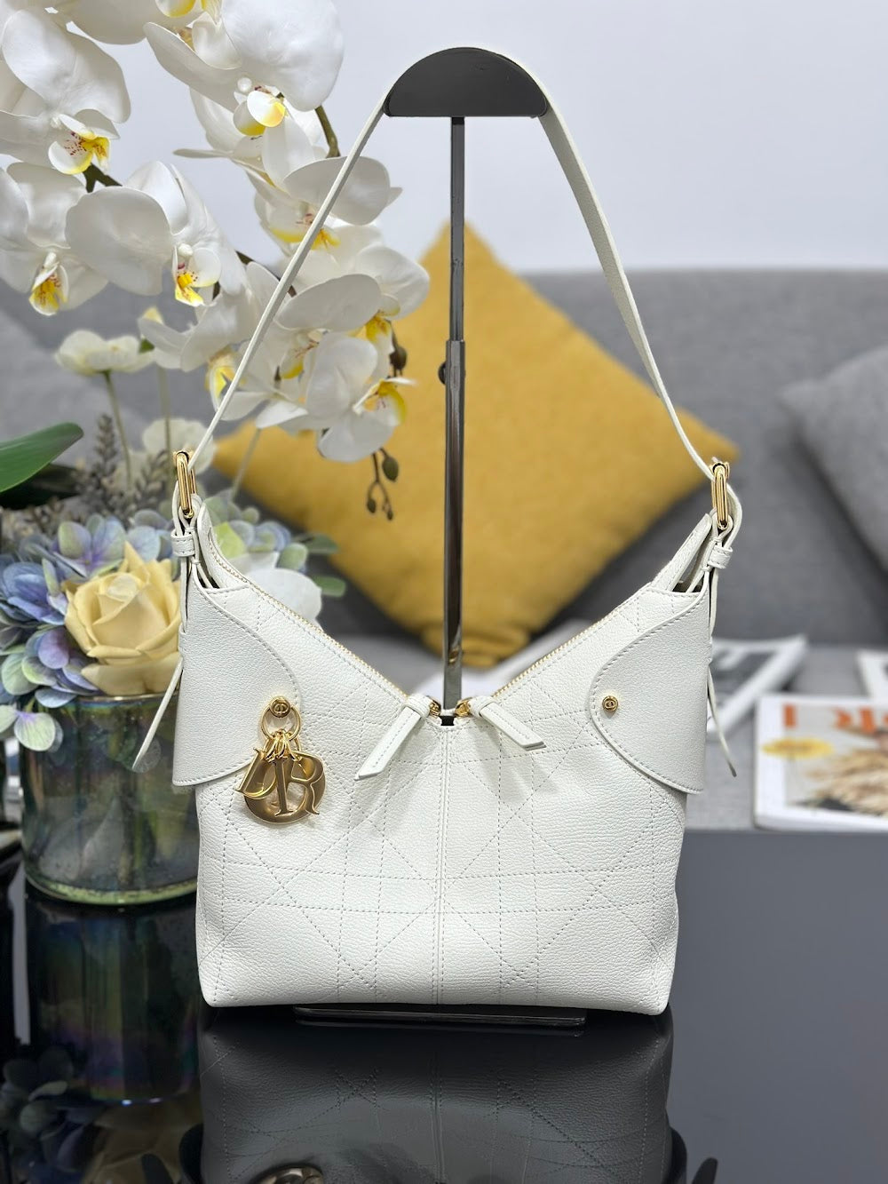 Dragons BagsDiorn Luxury Bag --114546