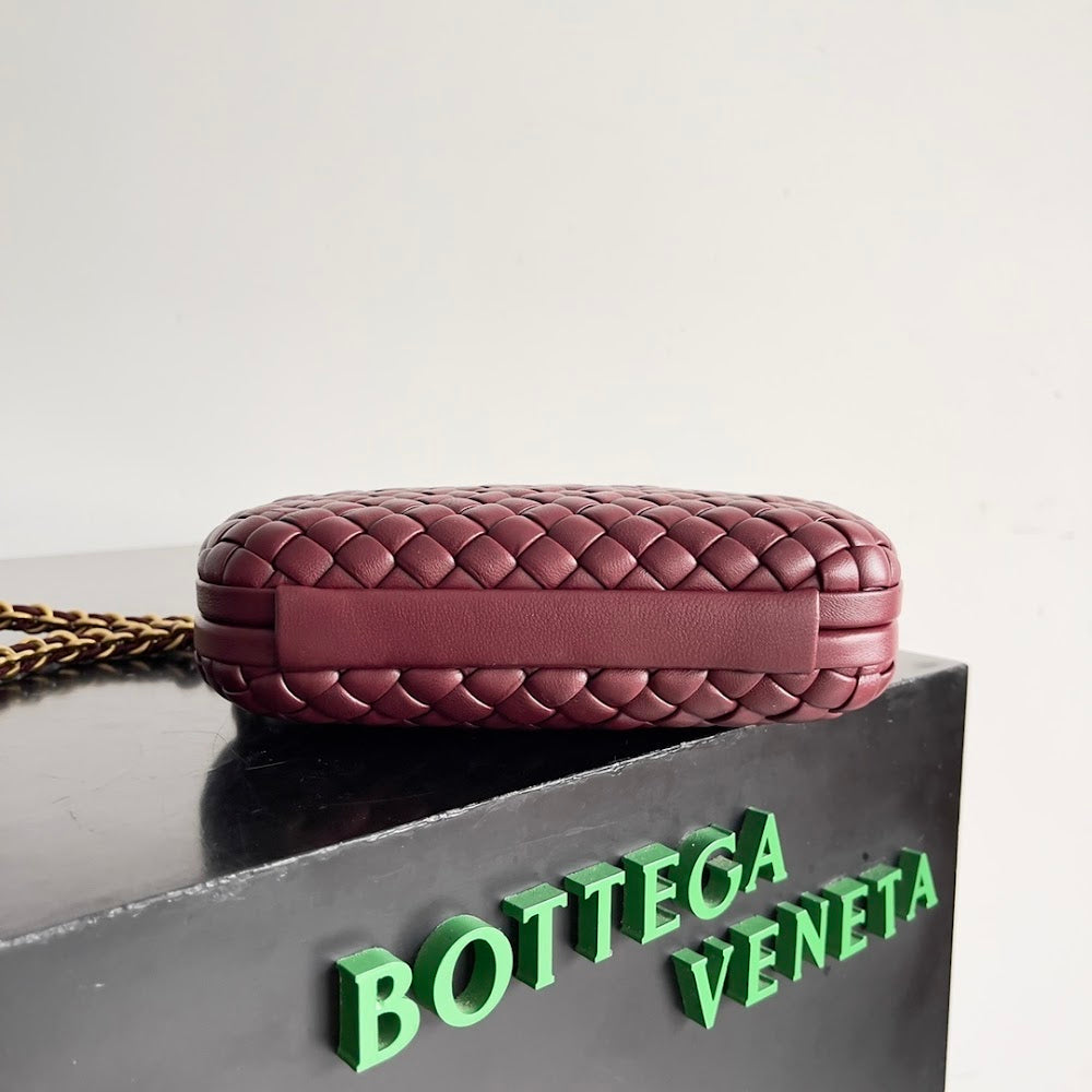 Dragons Bags Bottegan Luxury Bag --90636