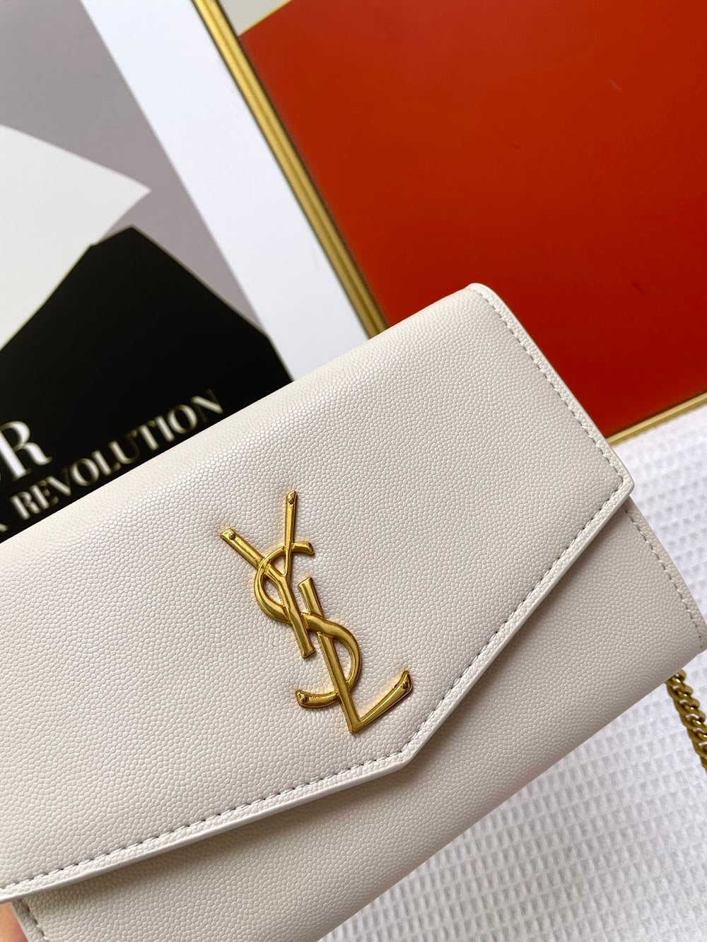 Dragons Bags ysn Luxury Bag --72059