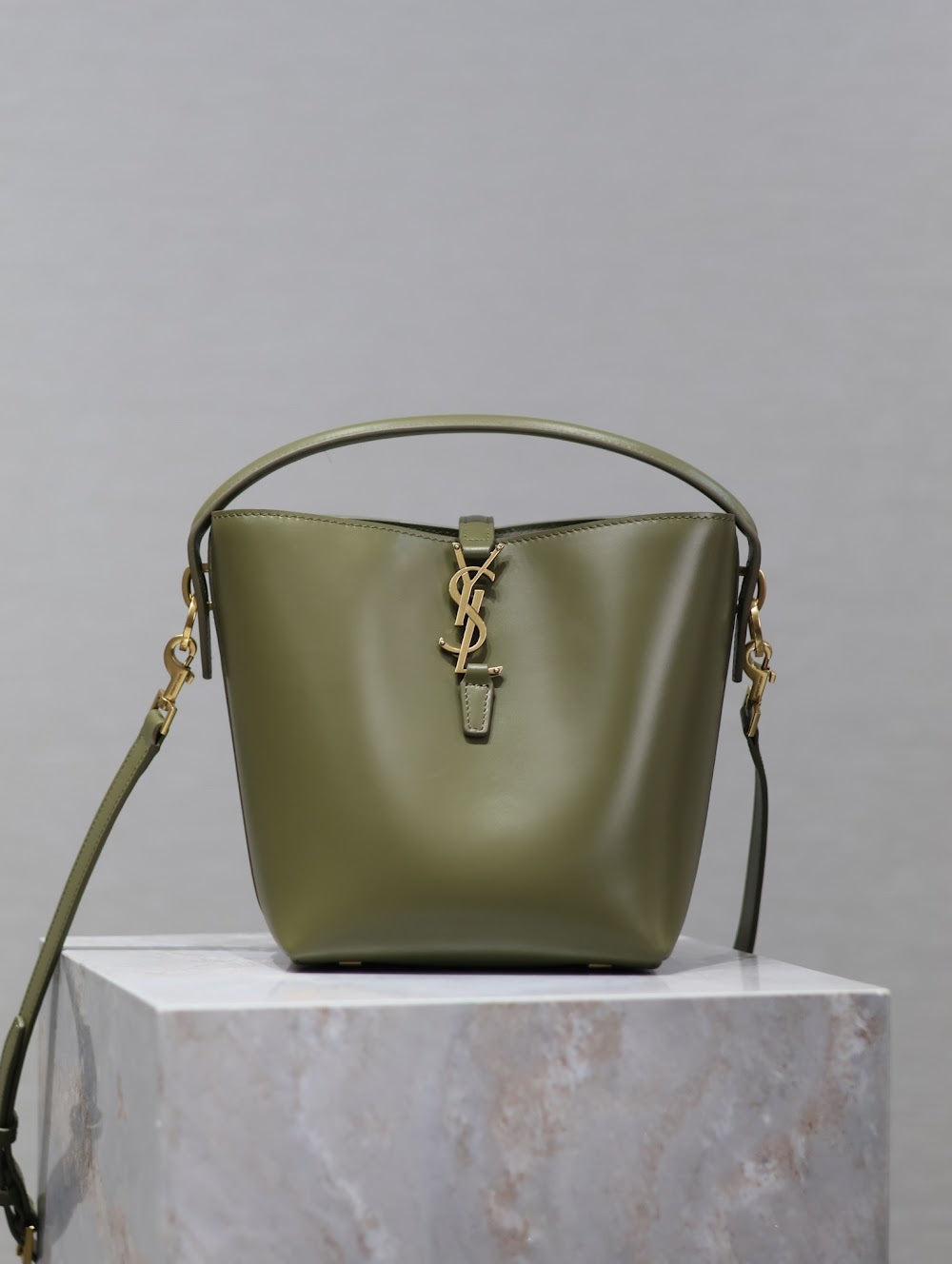 Dragons Bags YSLn Luxury Bag --119467