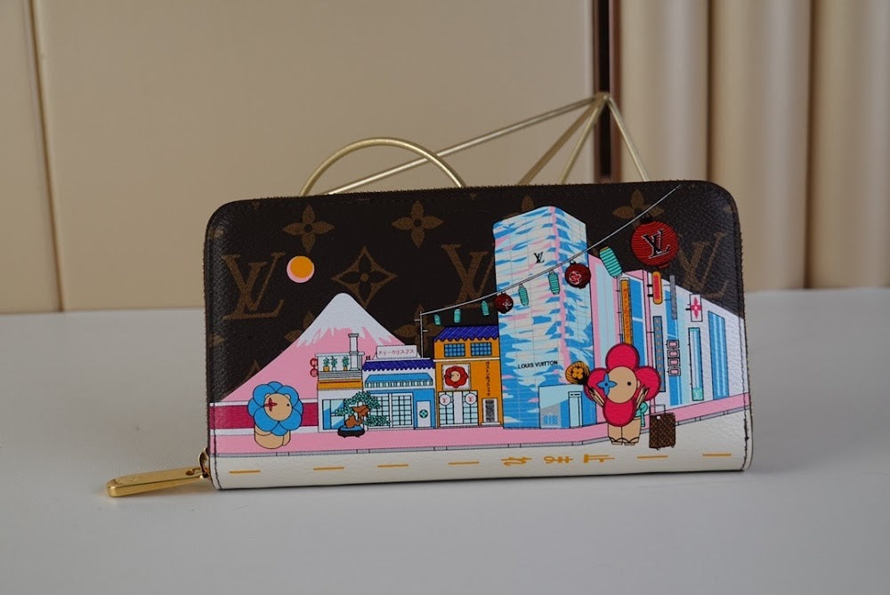 Dragons Bags ln Luxury Bag --58365