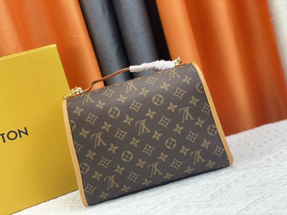 Jessica Bags ln Luxury Bag --75750