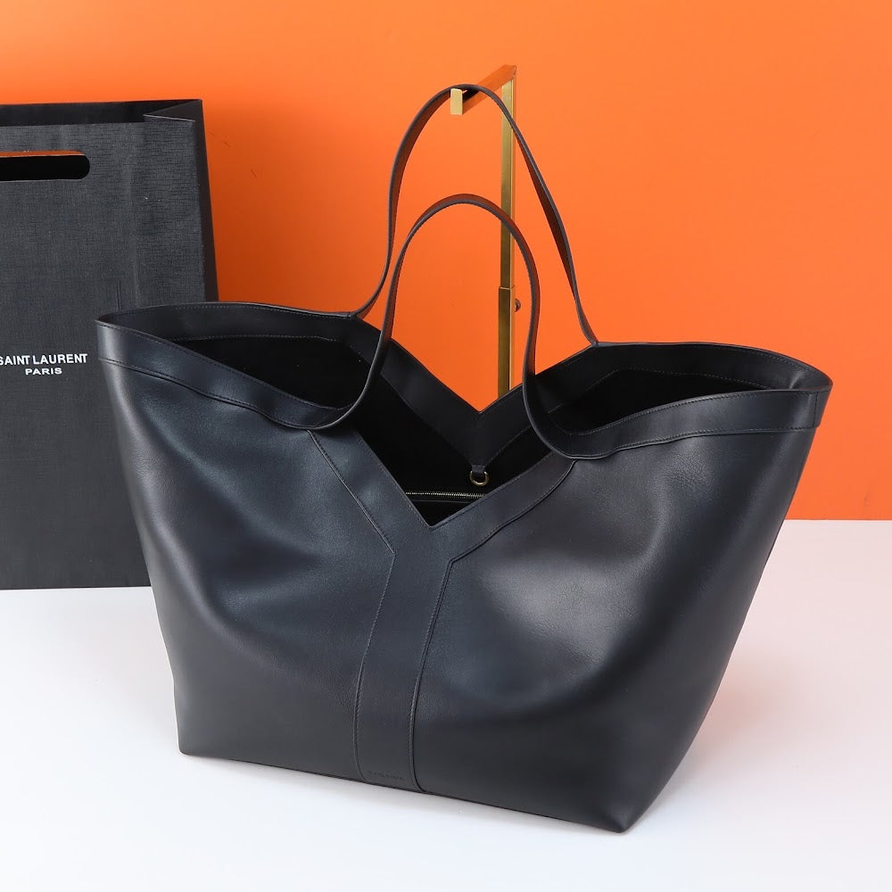 Dragons Bags YSLn Luxury Bag --120819