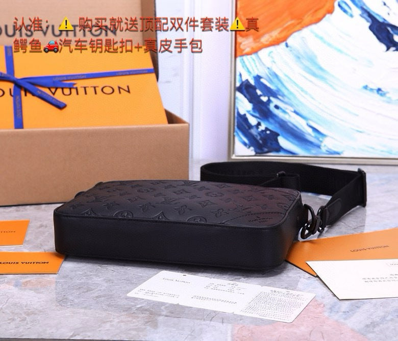 Dragons Bags ln Luxury Bag --70791