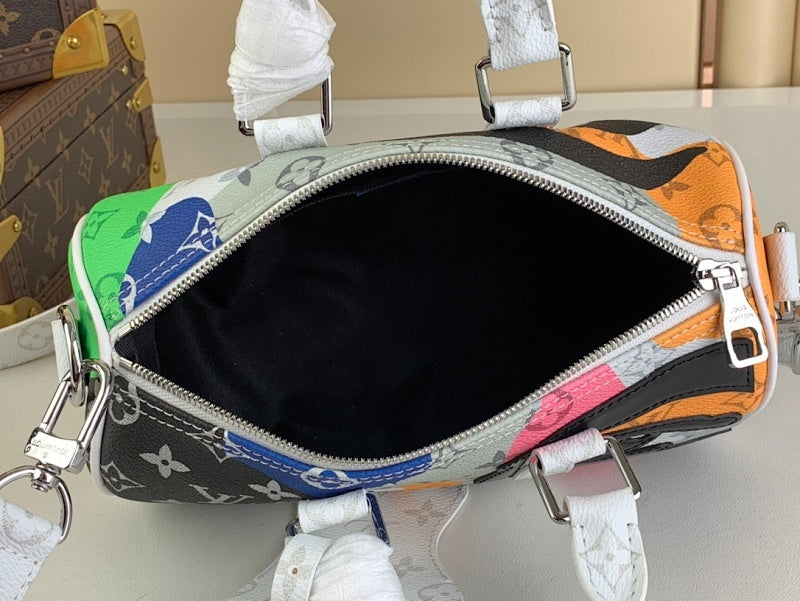 Dragons Bags ln Luxury Bag --57270