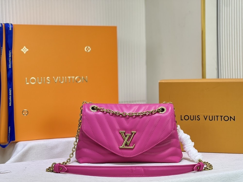 Dragons Bags LVn Luxury Bag --79948