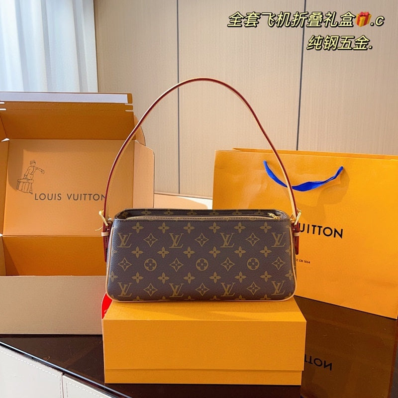 Dragons Bags LVn Luxury Bag --80336