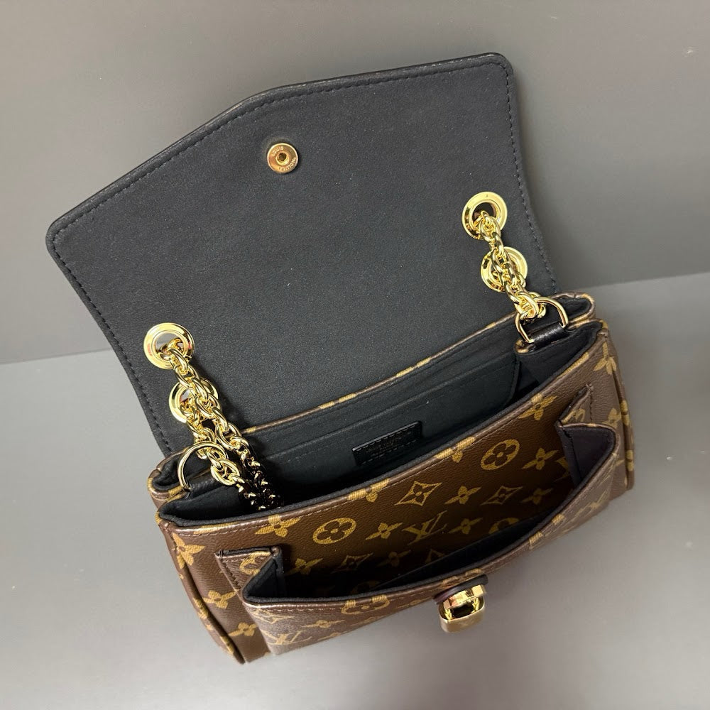 Dragons Bags LVn Luxury Bag --80237
