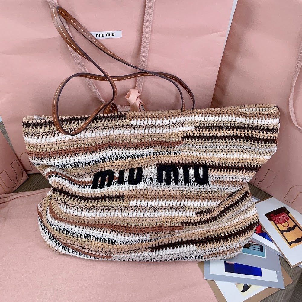 Dragons Bags Miun Miun Luxury Bag --122640