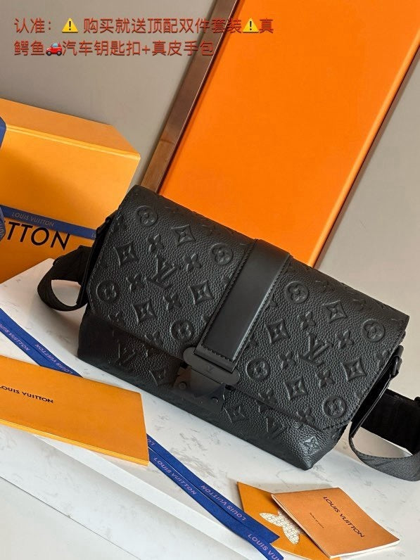 Dragons Bags ln Luxury Bag --70812