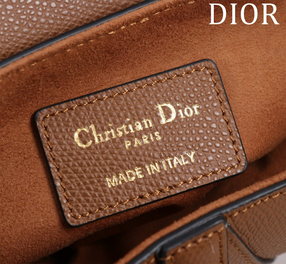 Dragons BagsDiorn Luxury Bag --116498