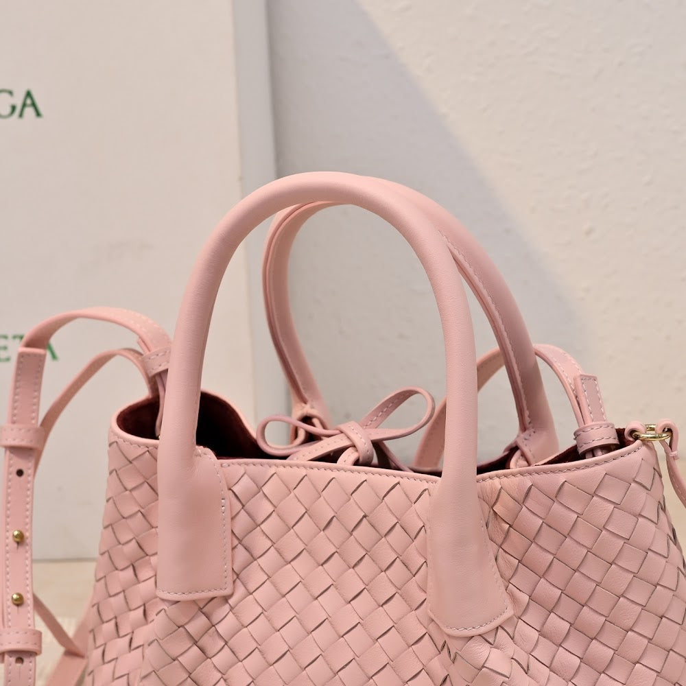 Dragons Bags Bottegan Luxury Bag --90125