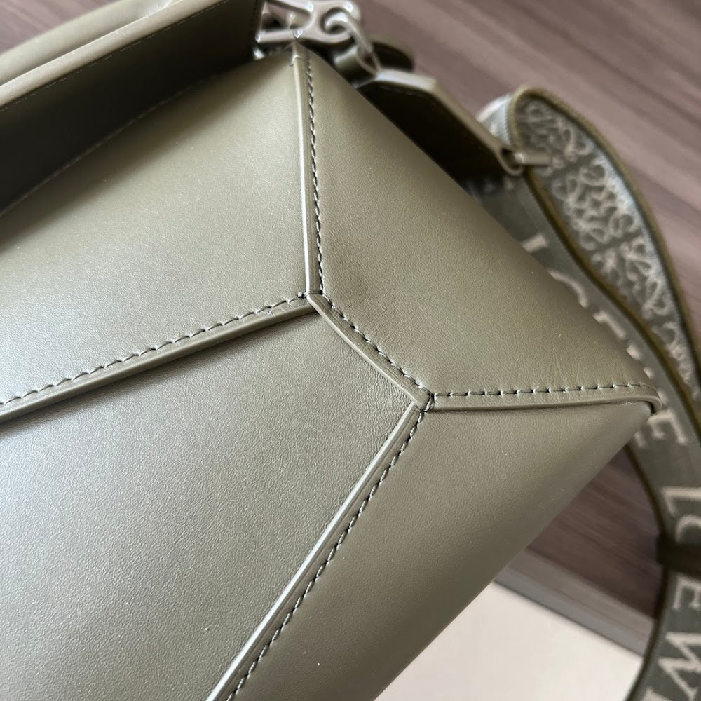 Dragons Bags Lowen Luxury Bag --99975