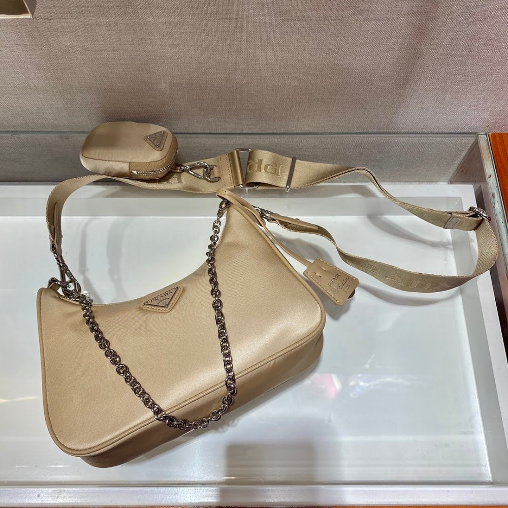 Dragons Bags Prada Luxury Bag --54465