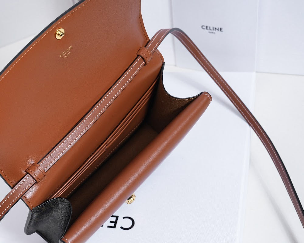 Dragons Bags Celine Luxury Bag --112596